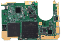 Control Board