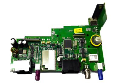 Control Board