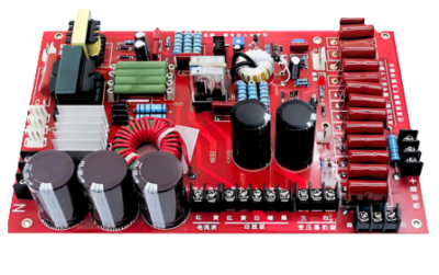 Control Board