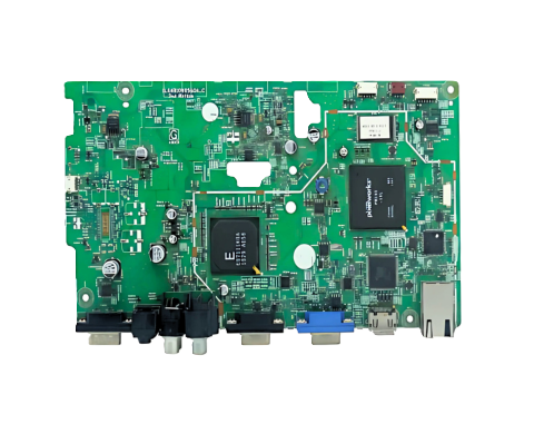 Control Board